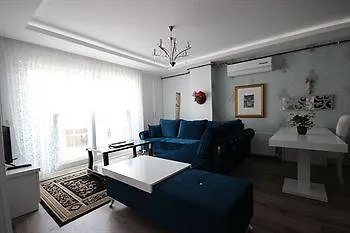By Pegasus Beach Flats Apartment *