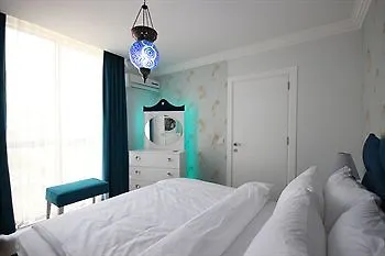 By Pegasus Beach Flats Apartment