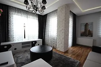 Apartment By Pegasus Beach Flats
