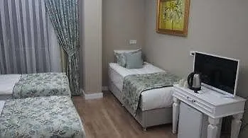 By Pegasus Beach Flats * Konyaalti