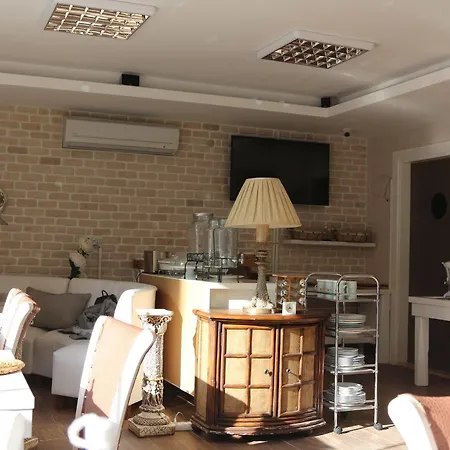 Apartment By Pegasus Beach Flats Konyaalti