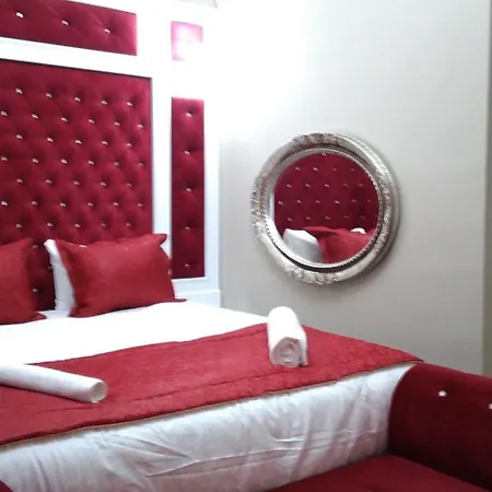 Apartment By Pegasus Beach Flats Konyaalti
