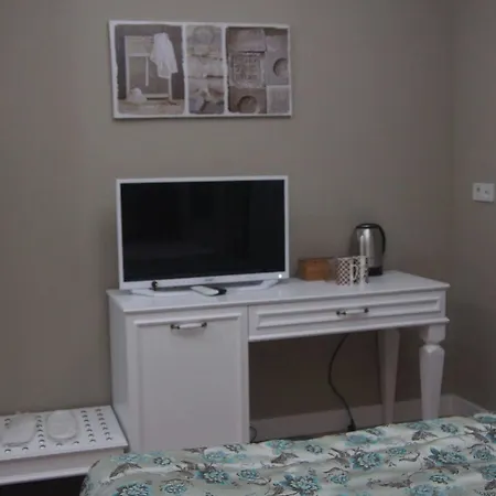 By Pegasus Beach Flats Apartment *
