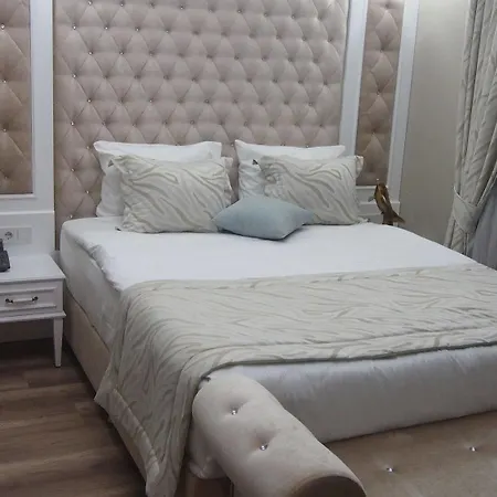 Apartment By Pegasus Beach Flats Konyaalti